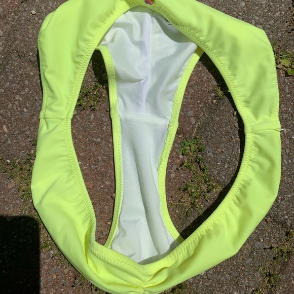 👙VS BIKINI THONG BOTTOMS - Picture 2 of 4